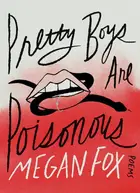 Book cover of Pretty Boys Are Poisonous