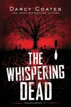 Book cover of The Whispering Dead