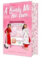 Book cover of A Banh Mi for Two