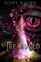 Book cover of Treasured