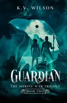 Book cover of Guardian