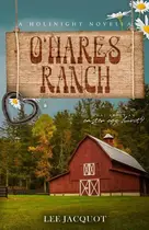 Book cover of O'Hares Ranch