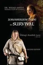 Book cover of Viking's Kurdish Love
