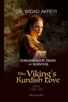 Book cover of Zoroastrians' Fight for Survival