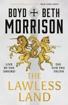 Book cover of The Lawless Land