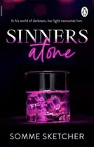 Book cover of Sinners Atone