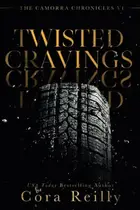 Book cover of Twisted Cravings