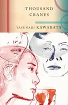 Book cover of Thousand cranes