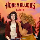 Book cover of Honeybloods