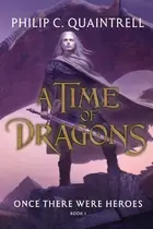Book cover of Once There Were Heroes
