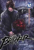 Book cover of 브레이커 10