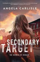 Book cover of Secondary Target
