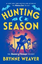 Book cover of Hunting Season