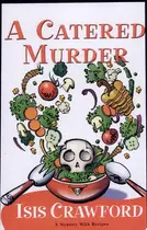 Book cover of A Catered Murder