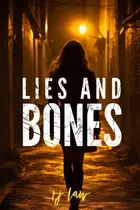Book cover of Lies and Bones