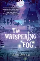 Book cover of The Whispering Fog