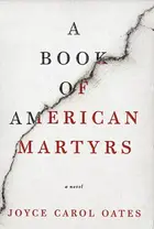Book cover of A Book of American Martyrs