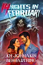 Book cover of 14 Nights in February