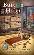Book cover of Button Holed