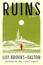 Book cover of Ruins