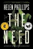 Book cover of The Need