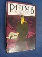 Book cover of Plumb - Book 1 - Plumb Trilogy