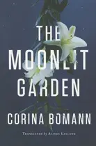 Book cover of The Moonlit Garden