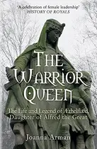 Book cover of The Warrior Queen
