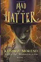 Book cover of Mad As a Hatter