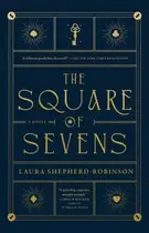 Book cover of Square of Sevens