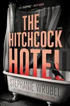 Book cover of The Hitchcock Hotel