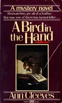 Book cover of A Bird in the Hand