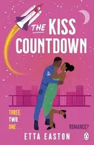 Book cover of The Kiss Countdown