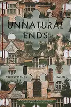 Book cover of Unnatural Ends