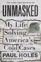Book cover of Unmasked