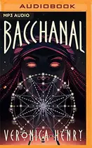 Book cover of Bacchanal