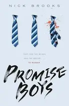 Book cover of Promise Boys