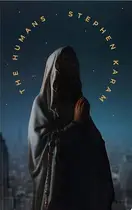 Book cover of The Humans