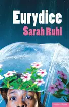 Book cover of Eurydice