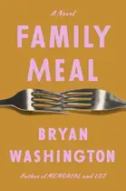 Book cover of Family Meal