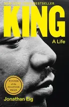 Book cover of King: A Life