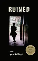 Book cover of Ruined