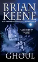Book cover of Ghoul