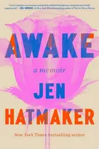 Book cover of Awake