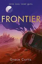 Book cover of Frontier
