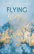Book cover of Flying high Roman