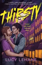 Book cover of Thirsty