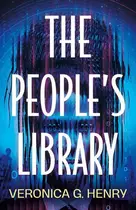 Book cover of The People's Library