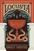 Book cover of Locusta