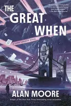 Book cover of The Great When A Long London Novel